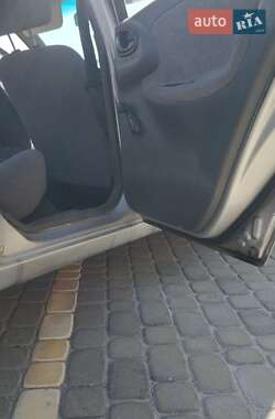 Седан Daewoo Lanos 2006 в 