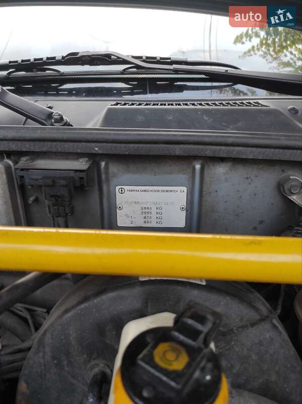 Седан Daewoo Lanos 2008 в Черкассах