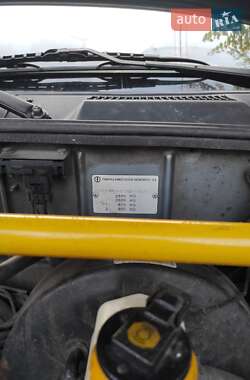 Седан Daewoo Lanos 2008 в 