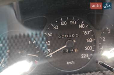 Седан Daewoo Lanos 2008 в 