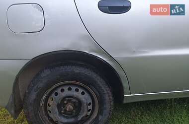 Седан Daewoo Lanos 2003 в 