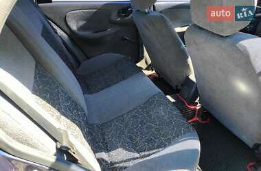 Седан Daewoo Lanos 2006 в 