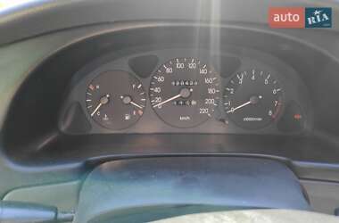 Седан Daewoo Lanos 2006 в 