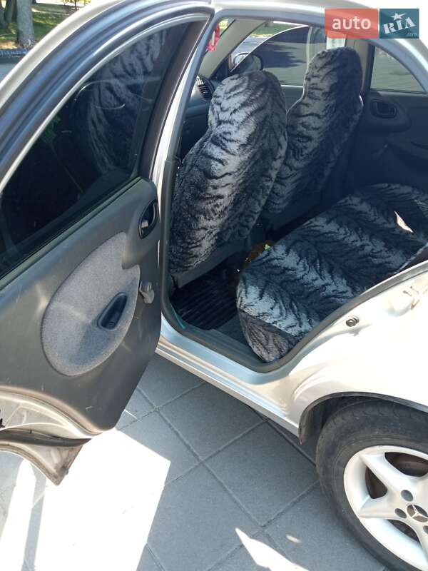 Седан Daewoo Lanos 2008 в Светловодске фото 12 Седан Daewoo Lanos 2008 в Светловодске