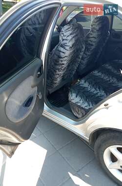 Седан Daewoo Lanos 2008 в 