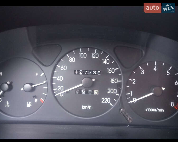 Седан Daewoo Lanos 2007 в Запорожье фото 8 Седан Daewoo Lanos 2007 в Запорожье