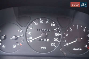 Седан Daewoo Lanos 2007 в 