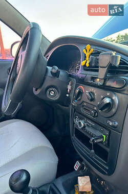 Седан Daewoo Lanos 2007 в Одесі