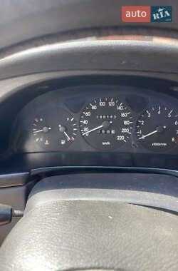 Хэтчбек Daewoo Lanos 2007 в 