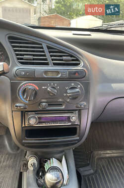 Хэтчбек Daewoo Lanos 2007 в 