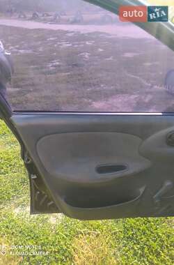 Седан Daewoo Lanos 2008 в 