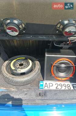 Хэтчбек Daewoo Lanos 1998 в 