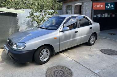 Седан Daewoo Lanos 2004 в 
