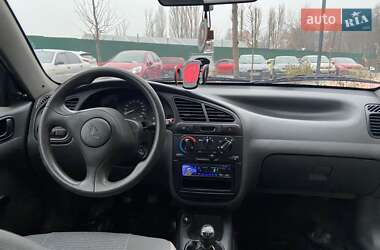 Седан Daewoo Lanos 2005 в Хмельницком