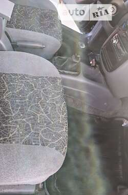 Седан Daewoo Lanos 2006 в 