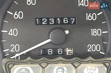 Седан Daewoo Lanos 2006 в 