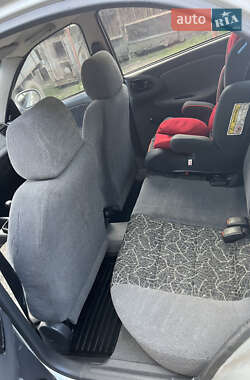 Седан Daewoo Lanos 2007 в 