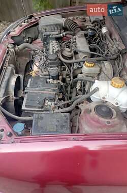Седан Daewoo Lanos 2007 в 