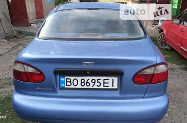 Седан Daewoo Lanos 2007 в Ямполі