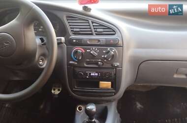 Седан Daewoo Lanos 2006 в 
