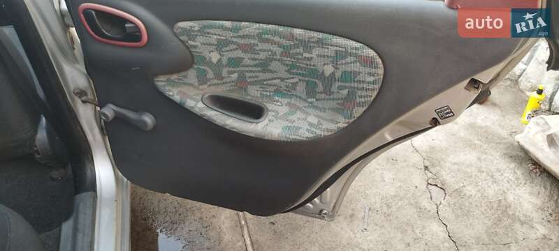 Седан Daewoo Lanos 2006 в Южноукраинске фото 9 Седан Daewoo Lanos 2006 в Южноукраинске