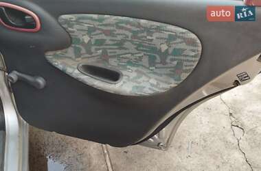 Седан Daewoo Lanos 2006 в 