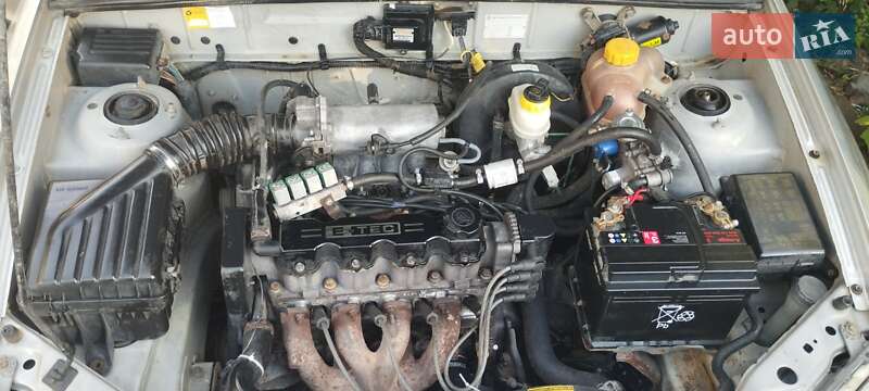 Седан Daewoo Lanos 2006 в Южноукраинске фото 15 Седан Daewoo Lanos 2006 в Южноукраинске