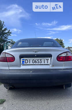 Седан Daewoo Lanos 2008 в Борисполе