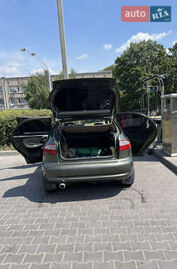 Хэтчбек Daewoo Lanos 2004 в 