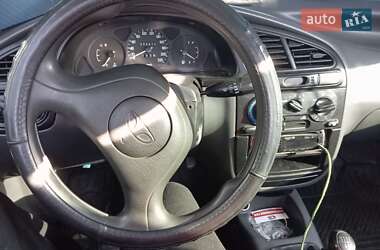Седан Daewoo Lanos 2006 в  фото 8 Седан Daewoo Lanos 2006 в