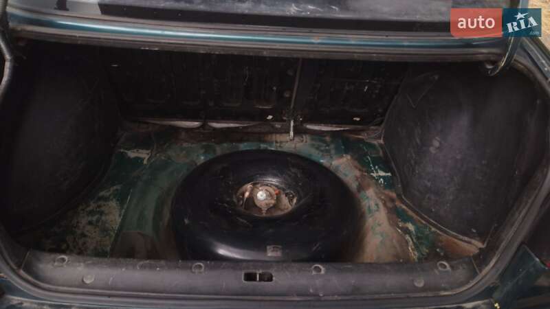 Седан Daewoo Lanos 2005 в Николаеве фото 4 Седан Daewoo Lanos 2005 в Николаеве