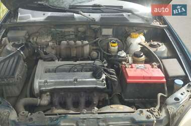 Седан Daewoo Lanos 2005 в 