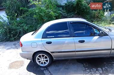 Седан Daewoo Lanos 2008 в Днепре