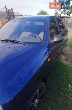 Седан Daewoo Lanos 2005 в 
