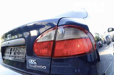 Седан Daewoo Lanos 2009 в Дрогобыче