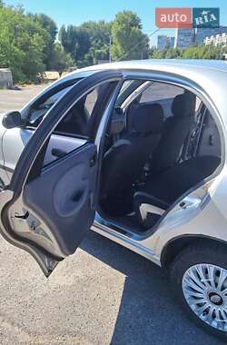 Седан Daewoo Lanos 2007 в 