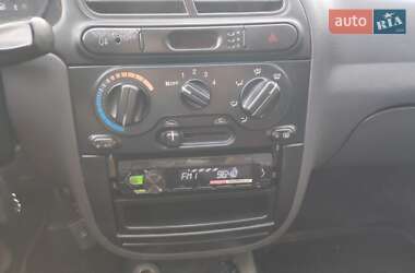 Седан Daewoo Lanos 2008 в 