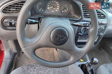 Седан Daewoo Lanos 2005 в Черновцах