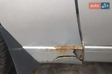 Седан Daewoo Lanos 2006 в 