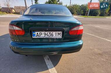 Седан Daewoo Lanos 2002 в 