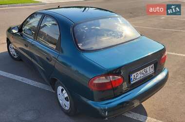 Седан Daewoo Lanos 2002 в 