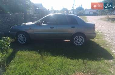 Седан Daewoo Lanos 2003 в 