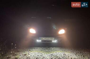 Седан Daewoo Lanos 2007 в Турці