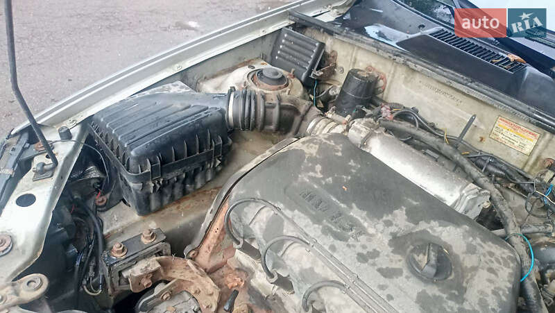 Седан Daewoo Lanos 2005 в Днепре фото 7 Седан Daewoo Lanos 2005 в Днепре