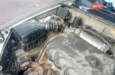 Седан Daewoo Lanos 2005 в 