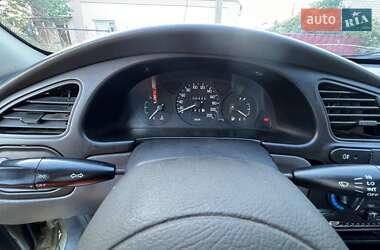 Седан Daewoo Lanos 2008 в 