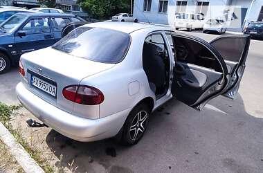 Седан Daewoo Lanos 2008 в Харкові