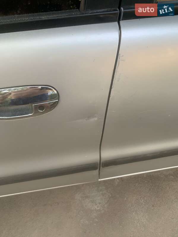 Седан Daewoo Lanos 2006 в Одессе