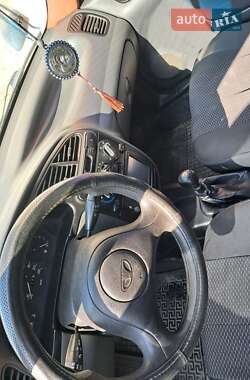 Седан Daewoo Lanos 2003 в 