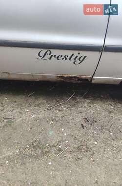 Седан Daewoo Lanos 2008 в 
